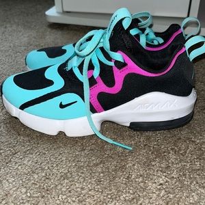 Nike Air Max Infinity boys